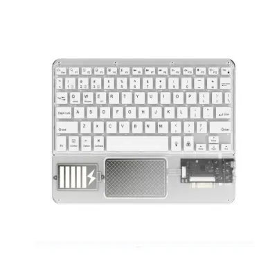Bluetooth Tipkovnica Royal bailey Z33 za iOS/andriod/Windows