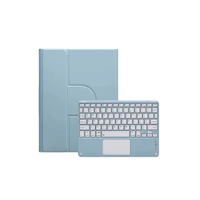 Flip cover in Bluetooth Tipkovnica Royal bailey PD-C209 za iPad10th (2022)10.9