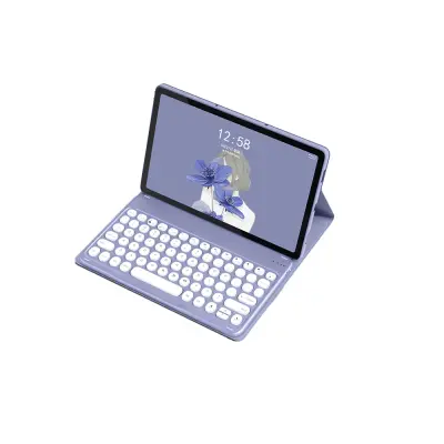 Flip cover in Bluetooth Tipkovnica Royal bailey PS-M5124R za Xiaomi  Pad5 Pro 12.4"