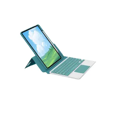 Flip cover in Bluetooth Tipkovnica Royal bailey SX11C-1 za iPad Air 11 (2024)/iPad Air 10.9 (gen4/5th)/iPad Pro11 (gen1/2/3/4th)