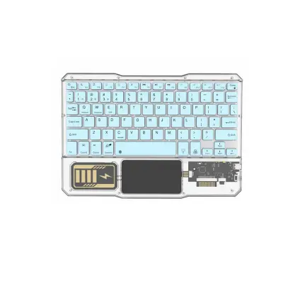 Bluetooth Tipkovnica Royal bailey KB-333 za iOS/andriod/Windows
