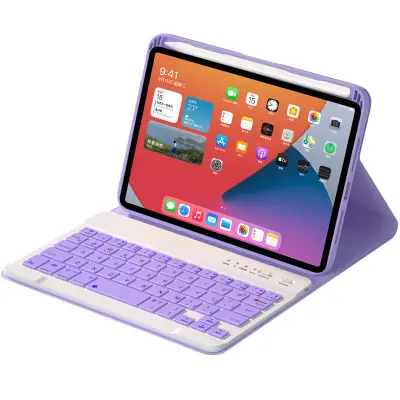 Flip cover in Bluetooth Tipkovnica Royal bailey HK006 za iPad mini6