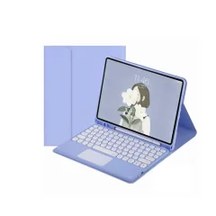 Flip cover in Bluetooth Tipkovnica Royal bailey TY211C za iPad Pro11 2024