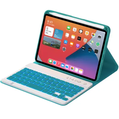 Flip cover in Bluetooth Tipkovnica Royal bailey HK006D za iPad mini6