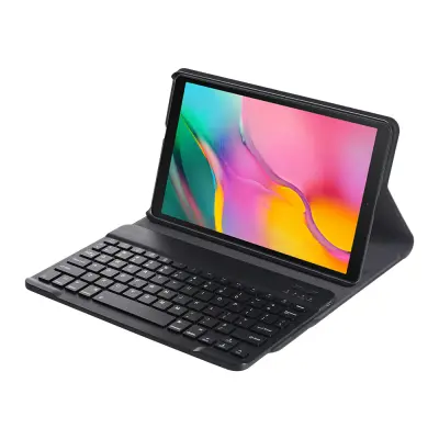 Flip cover in Bluetooth Tipkovnica Royal bailey DY-T510 za Samsung TabA10.1(2019)T510/T515