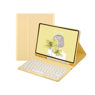 Flip cover in Bluetooth Tipkovnica Royal bailey TS131 za iPad Pro12.9(2022/2021/2020/2018)