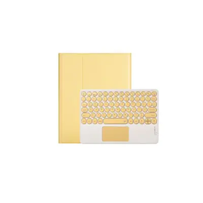 Flip cover in Bluetooth Tipkovnica Royal bailey YM11C za iPad Air5 10.9（2022)/iPad Air4 10.9（2020)/iPad Pro11(2022/2021/2020/2018)