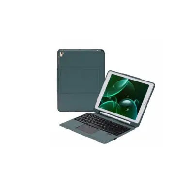 Flip cover in Bluetooth Tipkovnica Royal bailey T207 za iPad Air5 10.9（2022)/iPad Air4 10.9（2020)/iPad Pro11(2021/2020/2018)