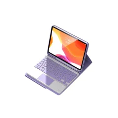 Flip cover in Bluetooth Tipkovnica Royal bailey PST-X110-1 za Samsung Galaxy Tab A9 8.7" X110