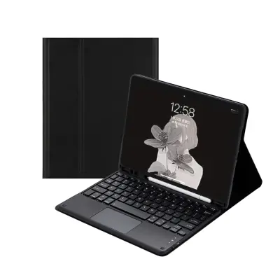 Flip cover in Bluetooth Tipkovnica Royal bailey TS97C za 2018&2017iPad/Pro9.7/Air2