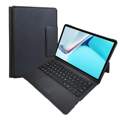 Flip cover in Bluetooth Tipkovnica Royal bailey T1063 za HUAWEI MatePad 11 (2021)