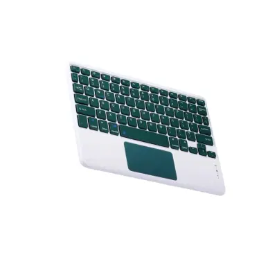 Flip cover in Bluetooth Tipkovnica Royal bailey TSC-T500-1 za Samsung Tab A7 10.4(2020)T500/T505