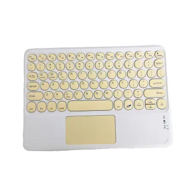 Bluetooth Tipkovnica Royal bailey 250C za iOS/andriod/Windows 9.7-10.1"