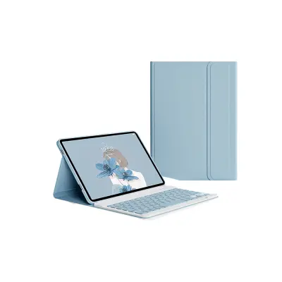 Flip cover in Bluetooth Tipkovnica Royal bailey ZW109 za Realme Pad X 10.95"