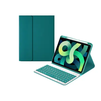 Flip cover in Bluetooth Tipkovnica Royal bailey HF509 za 2018&2017iPad/iPad Air2 9.7
