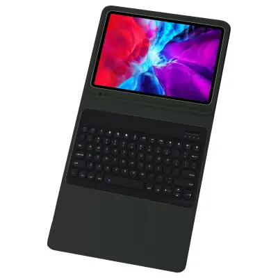 Flip cover in Bluetooth Tipkovnica Royal bailey YM11 za iPad Air4 (2020) 10.9/iPad Pro11(2021/2020/2018)