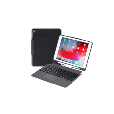 Flip cover in Bluetooth Tipkovnica Royal bailey T206 za iPad 10.2(2021/2020/2019)/iPad Air 10.5/iPad Pro10.5