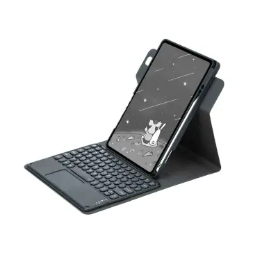 Flip cover in Bluetooth Tipkovnica Royal bailey PD-E211 za iPad Pro11 2024