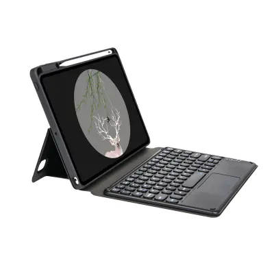 Flip cover in Bluetooth Tipkovnica Royal bailey SY006C za iPad 9.7