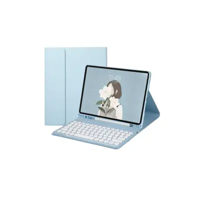 Flip cover in Bluetooth Tipkovnica Royal bailey TS45 za iPad mini 1/2/3/4/5