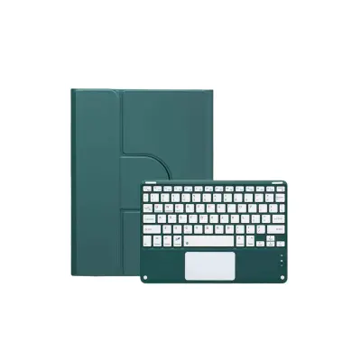 Flip cover in Bluetooth Tipkovnica Royal bailey PD-C12 za iPad 10.2(7th/8th/9th)/iPad Air 10.5/ Pro10.5