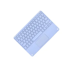 Flip cover in Bluetooth Tipkovnica Royal bailey JT-X210 za Samsung Galaxy Tab A9+ 11" X210