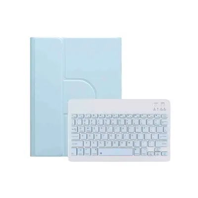 Flip cover in Bluetooth Tipkovnica Royal bailey PD-A11 za iPad Air 11 (2024)/iPad Air 10.9 (gen4/5th)/iPad Pro11 (gen1/2/3/4th)