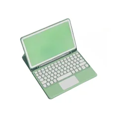 Flip cover in Bluetooth Tipkovnica Royal bailey TY211C za iPad Pro11 2024