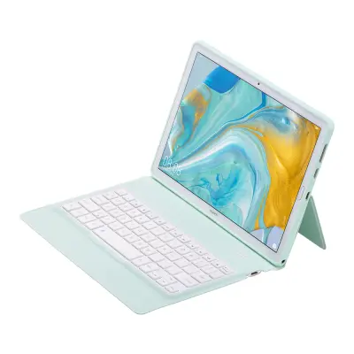 Flip cover in Bluetooth Tipkovnica Royal bailey T1083 za HUAWEI MediaPad M6 10.8/MatePad 10.8