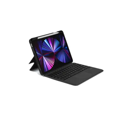 Flip cover in Bluetooth Tipkovnica Royal bailey YJ-M611 za Xiaomi Pad6