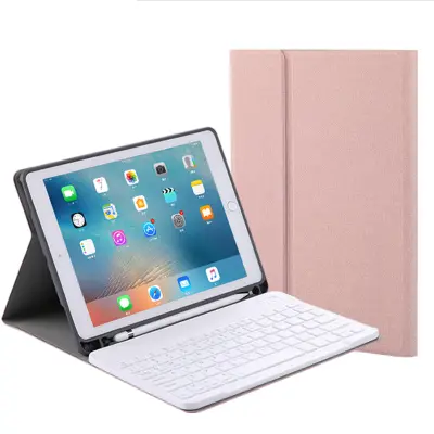 Flip cover in Bluetooth Tipkovnica Royal bailey RK508 za 2018&2017/iPad Pro9.7/Air2/Air