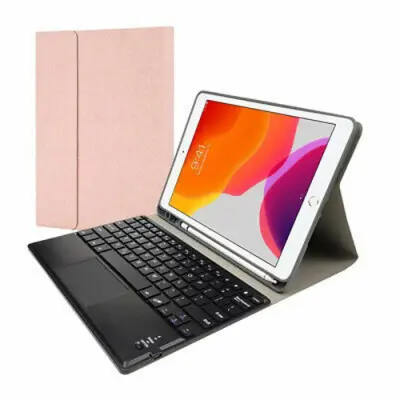 Flip cover in Bluetooth Tipkovnica Royal bailey RK508C za 2018&2017iPad / Pro9.7 / Air2 / Air
