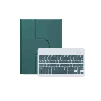 Flip cover in Bluetooth Tipkovnica Royal bailey PD-A12 za iPad 10.2(7th/8th/9th)/iPad Air 10.5/ Pro10.5