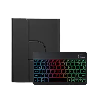 Flip cover in Bluetooth Tipkovnica Royal bailey PD-B209 za iPad10th (2022)10.9