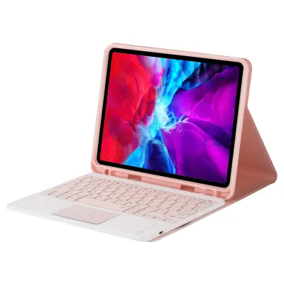 Flip cover in Bluetooth Tipkovnica Royal bailey PS209C za iPad10th(2022)10.9