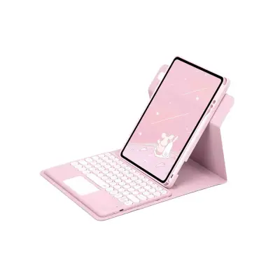 Flip cover in Bluetooth Tipkovnica Royal bailey PD-E209 za iPad10th (2022)10.9