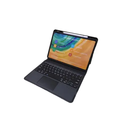 Flip cover in Bluetooth Tipkovnica Royal bailey T1065C za Huawei MatePad Pro 11 (2022)