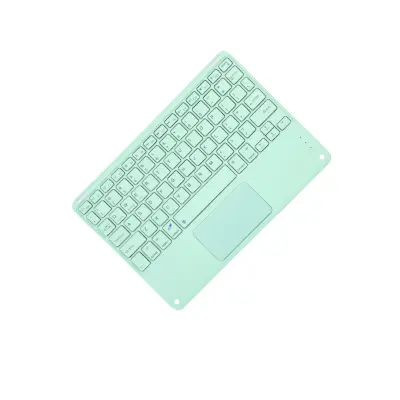 Flip cover in Bluetooth Tipkovnica Royal bailey JT-X200 za Samsung Galaxy Tab A8 10.5" X200/X205