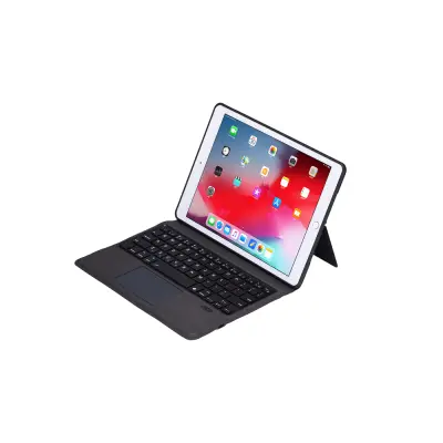 Flip cover in Bluetooth Tipkovnica Royal bailey T1092 za iPad 10.2(2021/2020/2019)/iPad Air 10.5/iPad Pro10.5