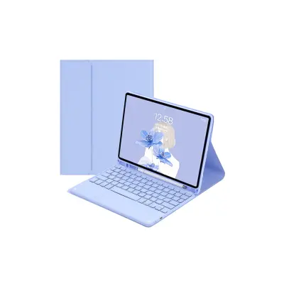 Flip cover in Bluetooth Tipkovnica Royal bailey TS12C za iPad 10.2(2021/2020/2019)/iPad Air 10.5/iPad Pro10.5