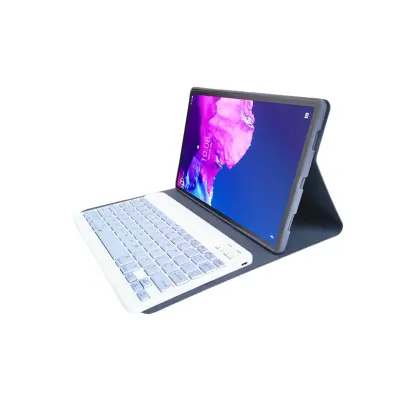 Flip cover in Bluetooth Tipkovnica Royal bailey LX103 za lenovo M10 Plus 10.3" X606