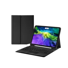 Flip cover in Bluetooth Tipkovnica Royal bailey TY211C za iPad Pro11 2024