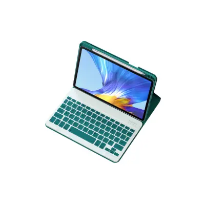 Flip cover in Bluetooth Tipkovnica Royal bailey RY-V711 za Honor Tablet V7 Pro 11"