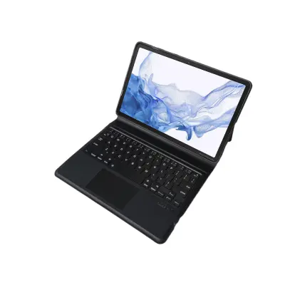 Flip cover in Bluetooth Tipkovnica Royal bailey S-X200 za Samsung Galaxy Tab A8 10.5" X200/X205