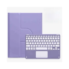 Flip cover in Bluetooth Tipkovnica Royal bailey PD-C11 za iPad Air 11 (2024)/iPad Air 10.9 (gen4/5th)/iPad Pro11 (gen1/2/3/4th)