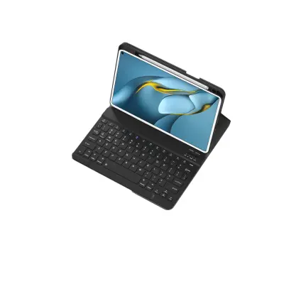 Flip cover in Bluetooth Tipkovnica Royal bailey HK-M7115 za Huawei Matepad Air 11.5"
