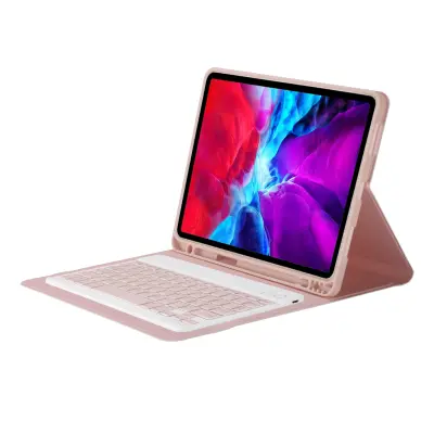 Flip cover in Bluetooth Tipkovnica Royal bailey PS209 za iPad10th (2022)10.9