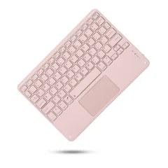 Flip cover in Bluetooth Tipkovnica Royal bailey TSC-X210 za Samsung Galaxy Tab A9+ 11" X210