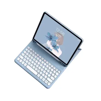 Flip cover in Bluetooth Tipkovnica Royal bailey TY-M5124 za Xiaomi  Pad5 Pro 12.4"