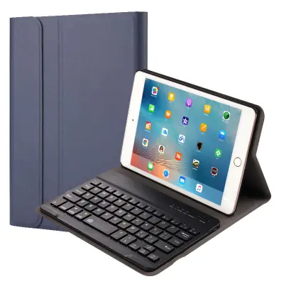 Flip cover in Bluetooth Tipkovnica Royal bailey FT1029 za iPad mini4/5